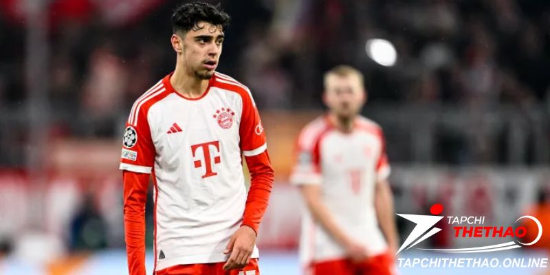 Các lần đối đầu trước Bayern Munich vs Koln