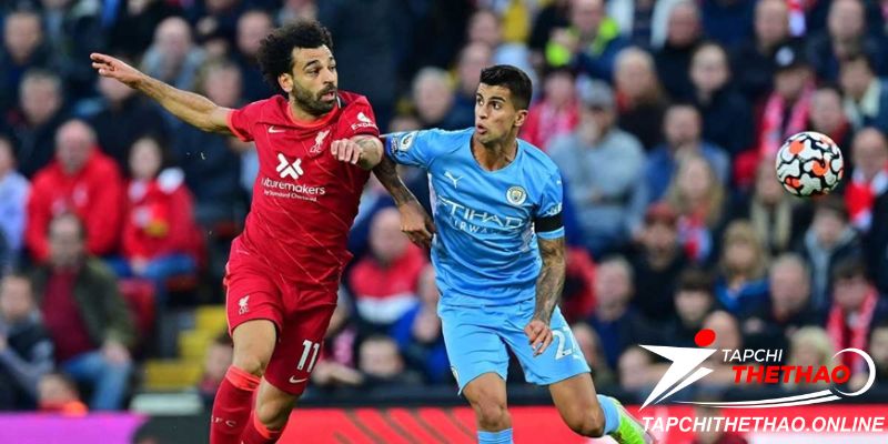 Các lần đối đầu trước Liverpool vs Man City