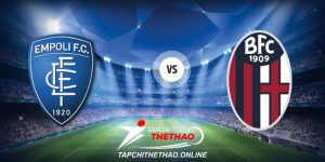Nhận định Empoli vs Bologna