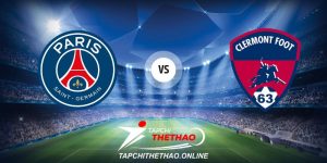 Nhận định PSG vs Clermont