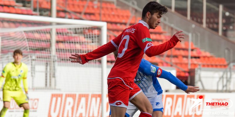 Phong độ gần đây Mainz 05 vs Hoffenheim ngày 13 tháng 4