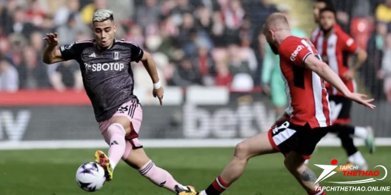 Phong độ gần đây Nottingham Forest vs Fulham