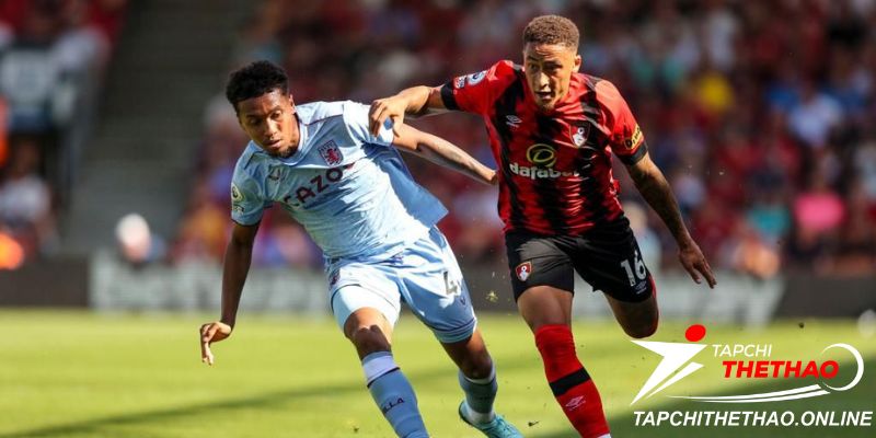 Soi kèo Châu Âu Aston Villa vs Bournemouth ngày 21 tháng 4