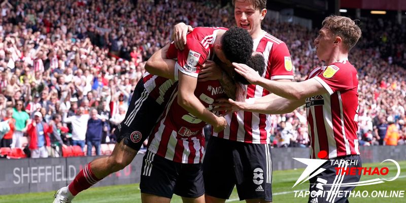 Soi kèo Châu Âu Sheffield United vs Fulham