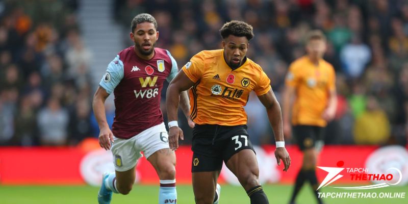 Thông tin trận đấu Aston Villa vs Wolves